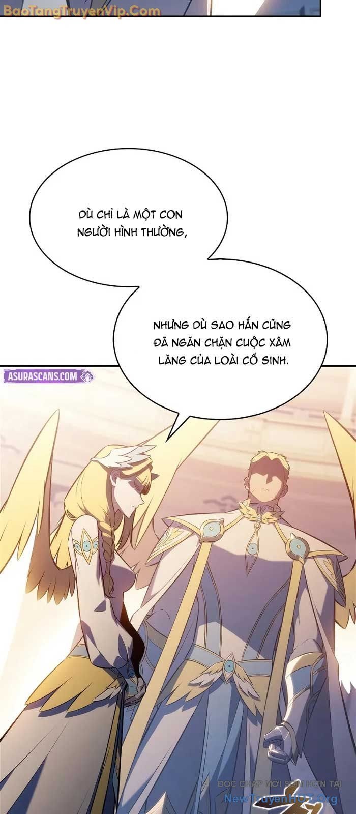 Tôi Là Tân Thủ Có Cấp Cao Nhất Chap 217 - Next Chap 218