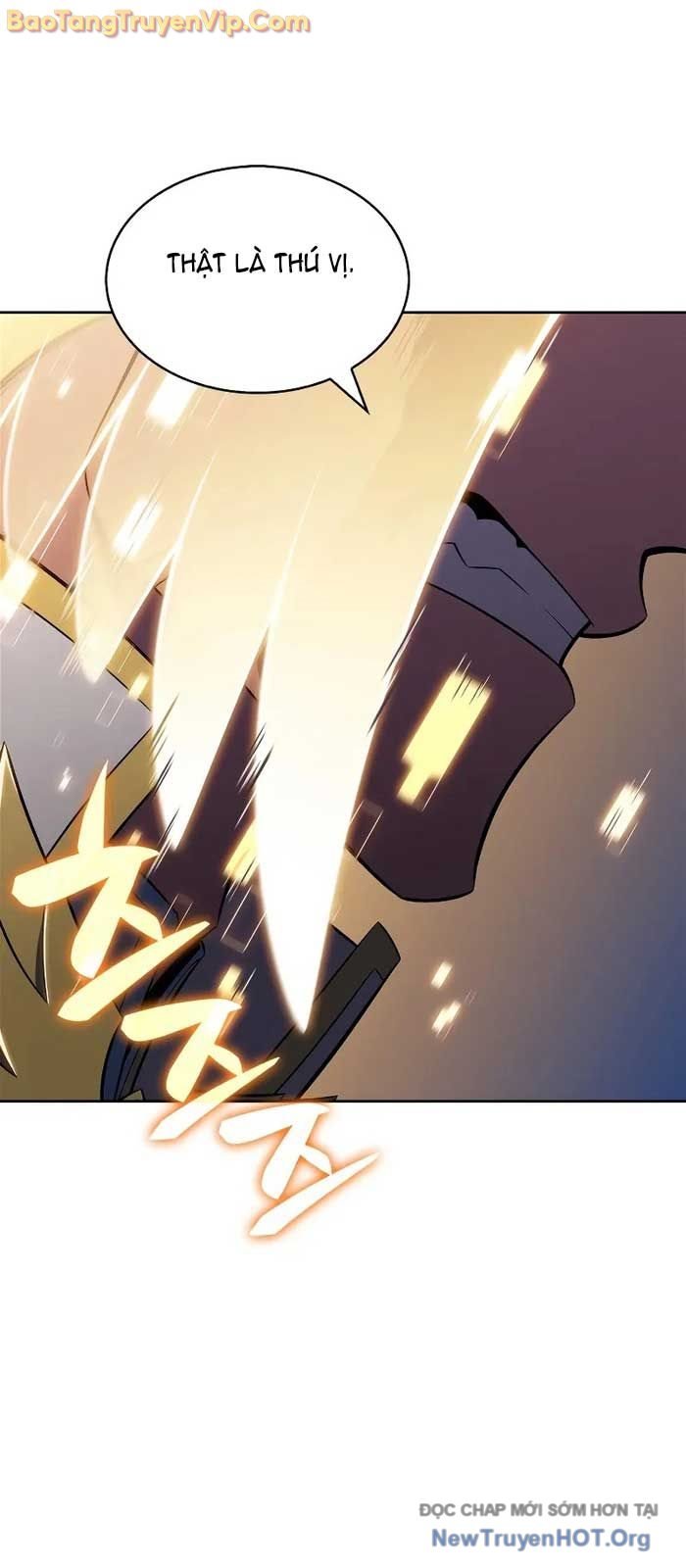 Tôi Là Tân Thủ Có Cấp Cao Nhất Chap 217 - Next Chap 218