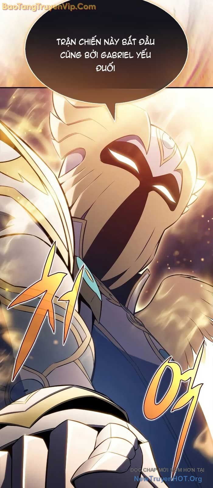 Tôi Là Tân Thủ Có Cấp Cao Nhất Chap 217 - Next Chap 218