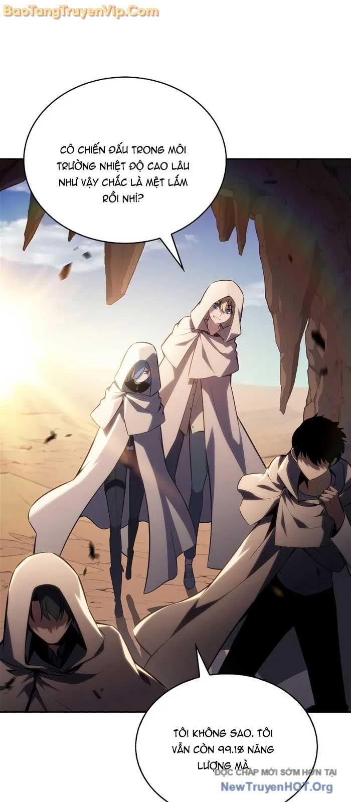 Tôi Là Tân Thủ Có Cấp Cao Nhất Chap 217 - Next Chap 218