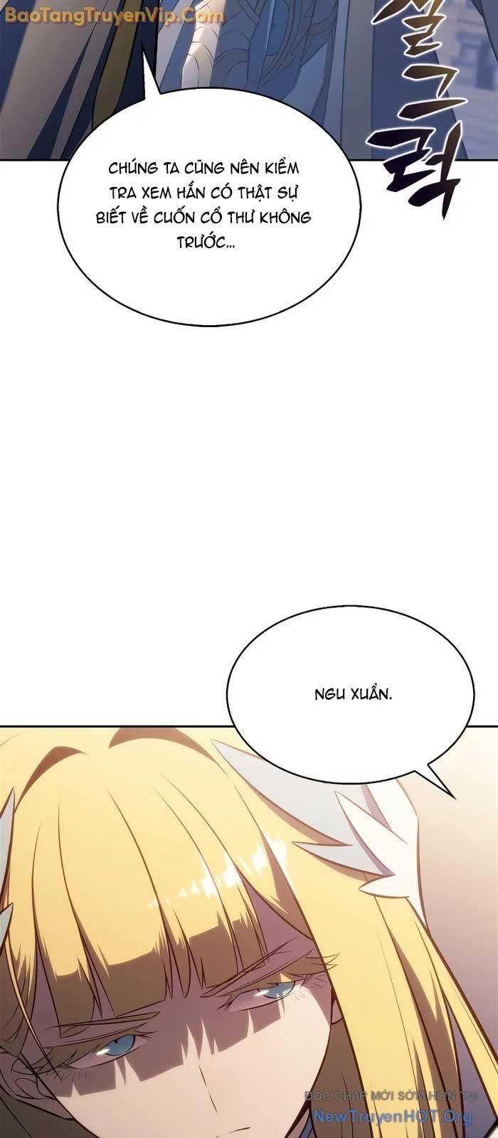 Tôi Là Tân Thủ Có Cấp Cao Nhất Chap 217 - Next Chap 218