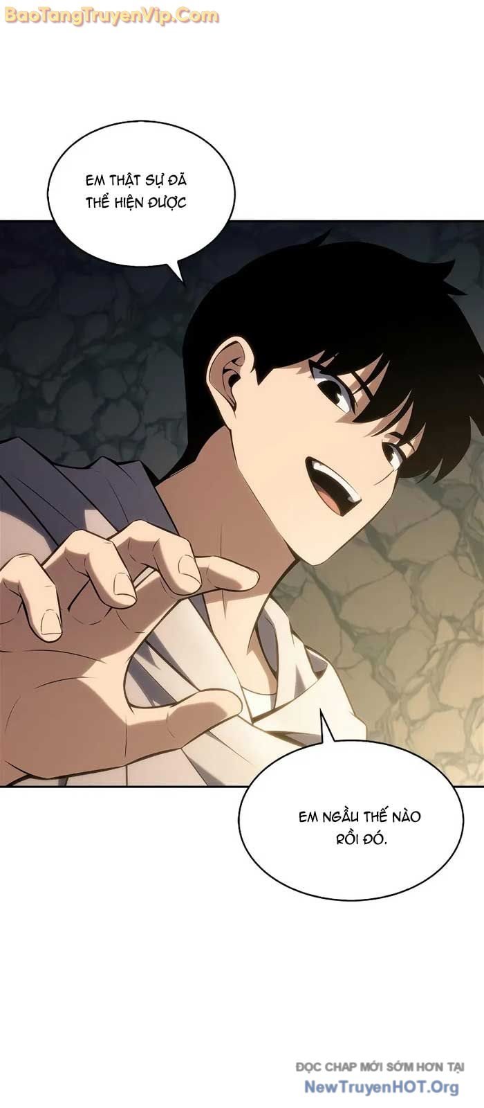 Tôi Là Tân Thủ Có Cấp Cao Nhất Chap 217 - Next Chap 218