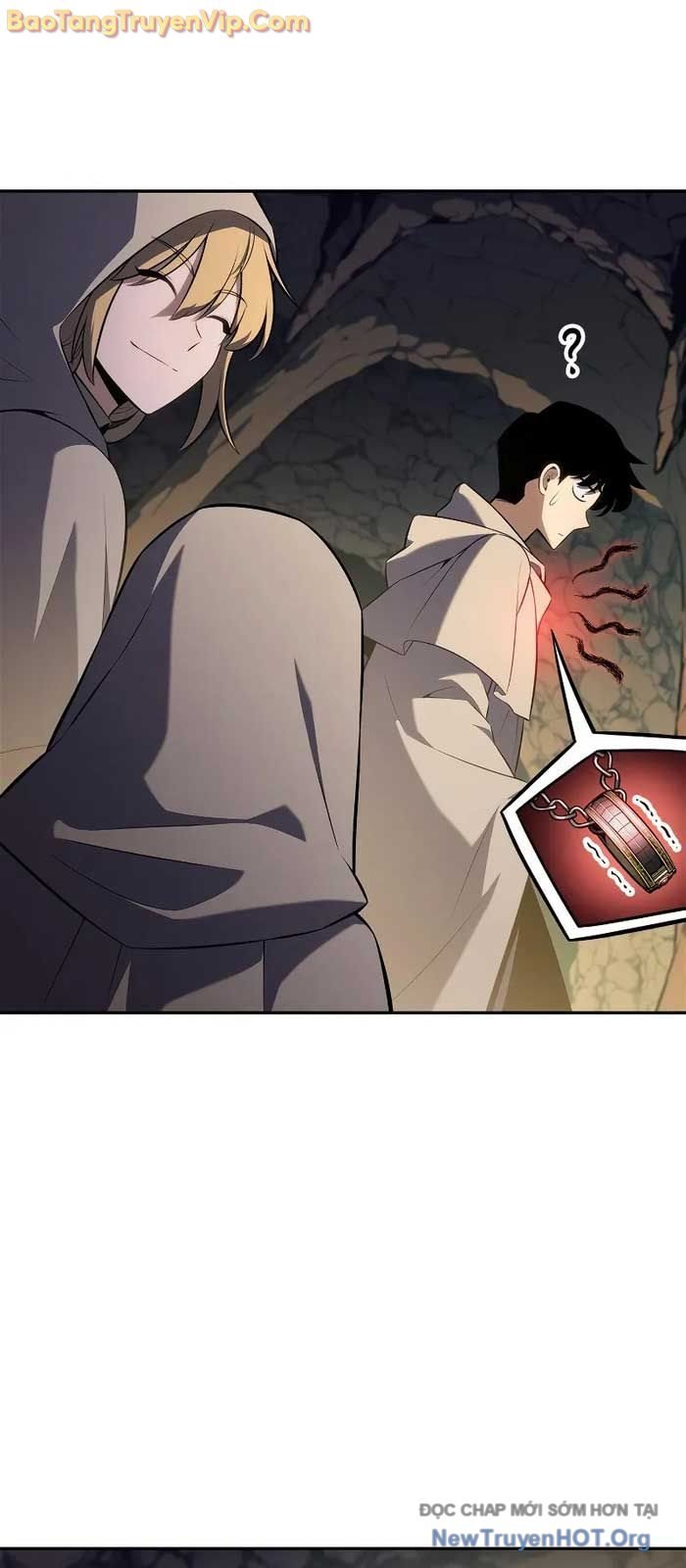 Tôi Là Tân Thủ Có Cấp Cao Nhất Chap 217 - Next Chap 218