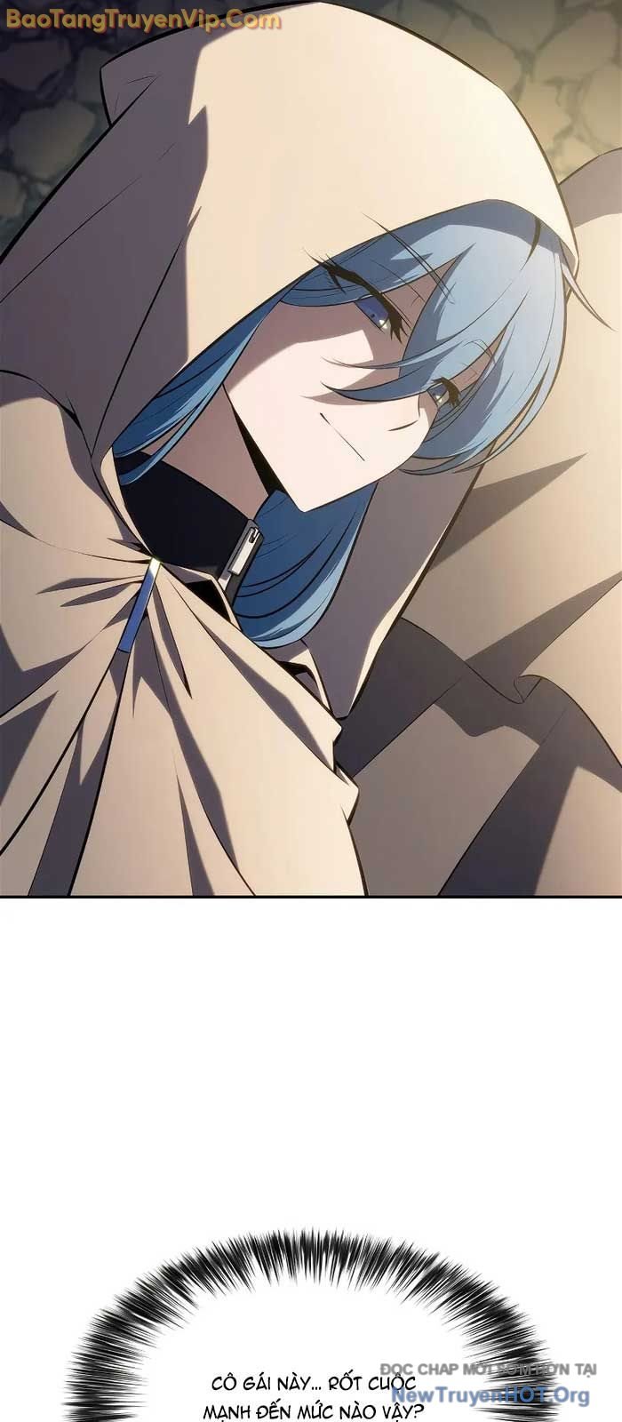 Tôi Là Tân Thủ Có Cấp Cao Nhất Chap 217 - Next Chap 218