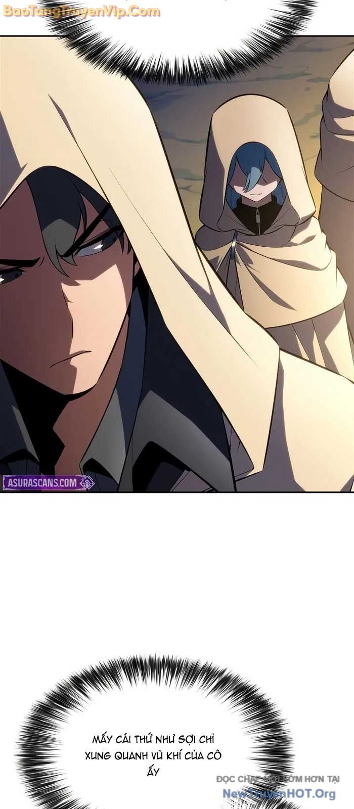 Tôi Là Tân Thủ Có Cấp Cao Nhất Chap 217 - Next Chap 218