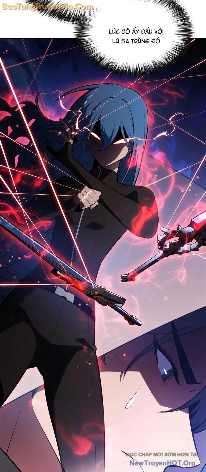 Tôi Là Tân Thủ Có Cấp Cao Nhất Chap 217 - Next Chap 218