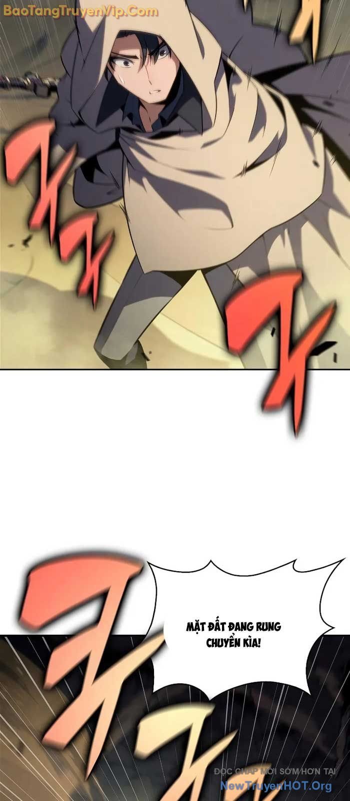 Tôi Là Tân Thủ Có Cấp Cao Nhất Chap 217 - Next Chap 218