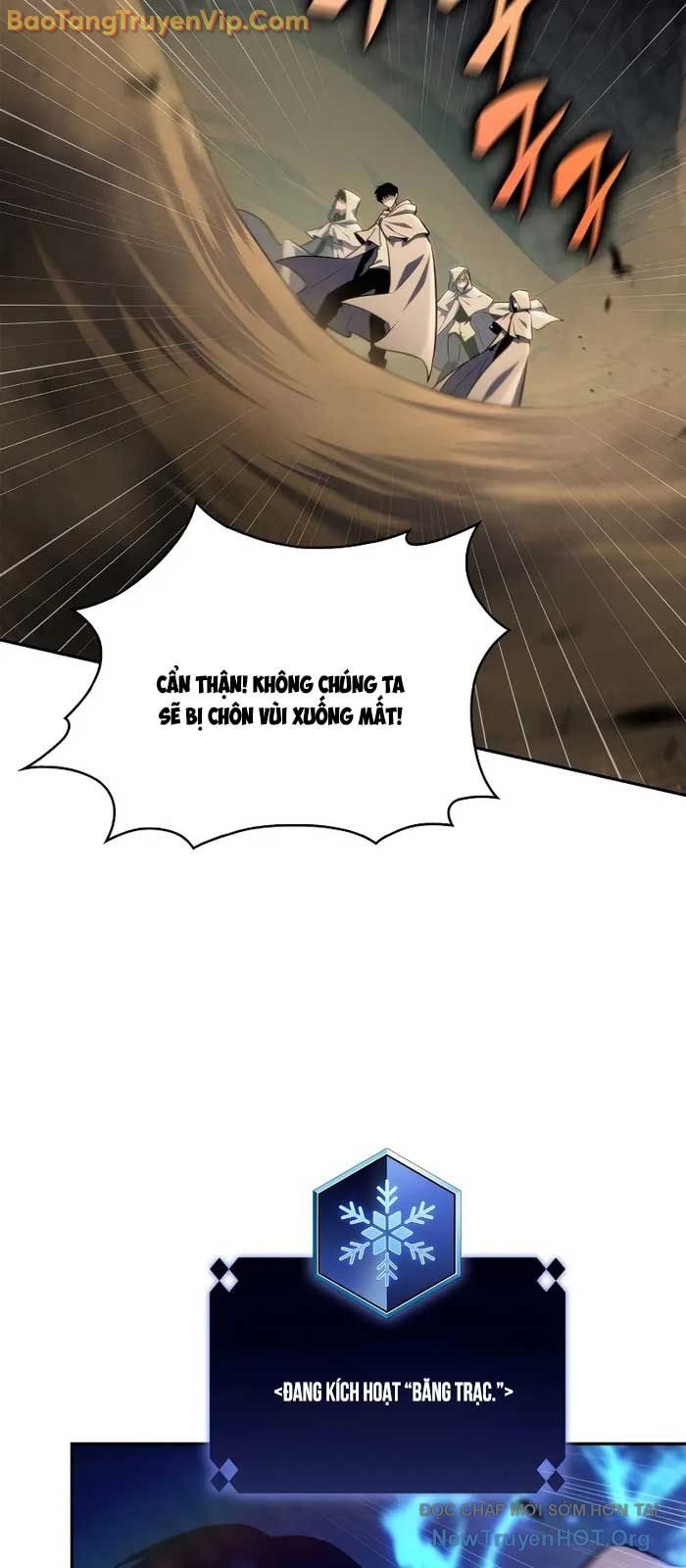 Tôi Là Tân Thủ Có Cấp Cao Nhất Chap 217 - Next Chap 218