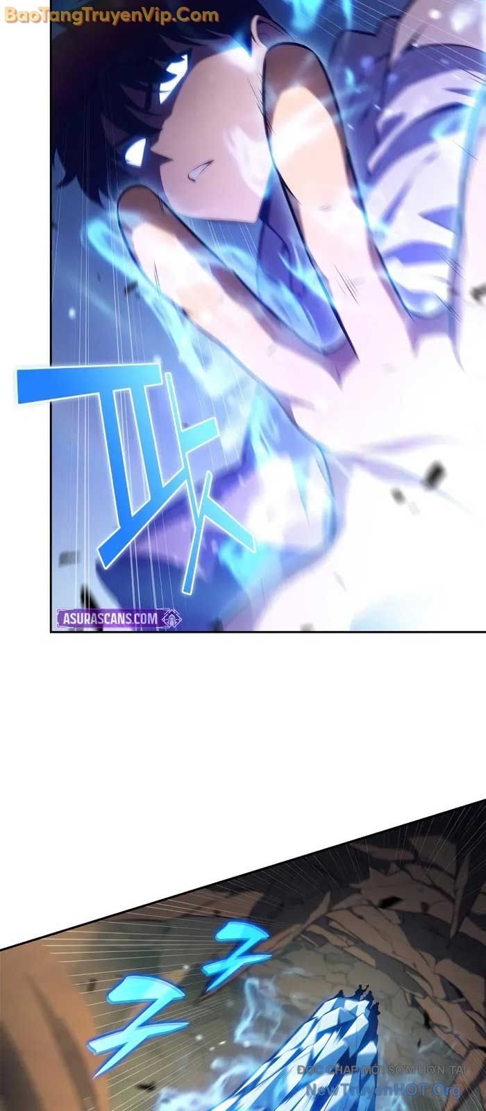 Tôi Là Tân Thủ Có Cấp Cao Nhất Chap 217 - Next Chap 218