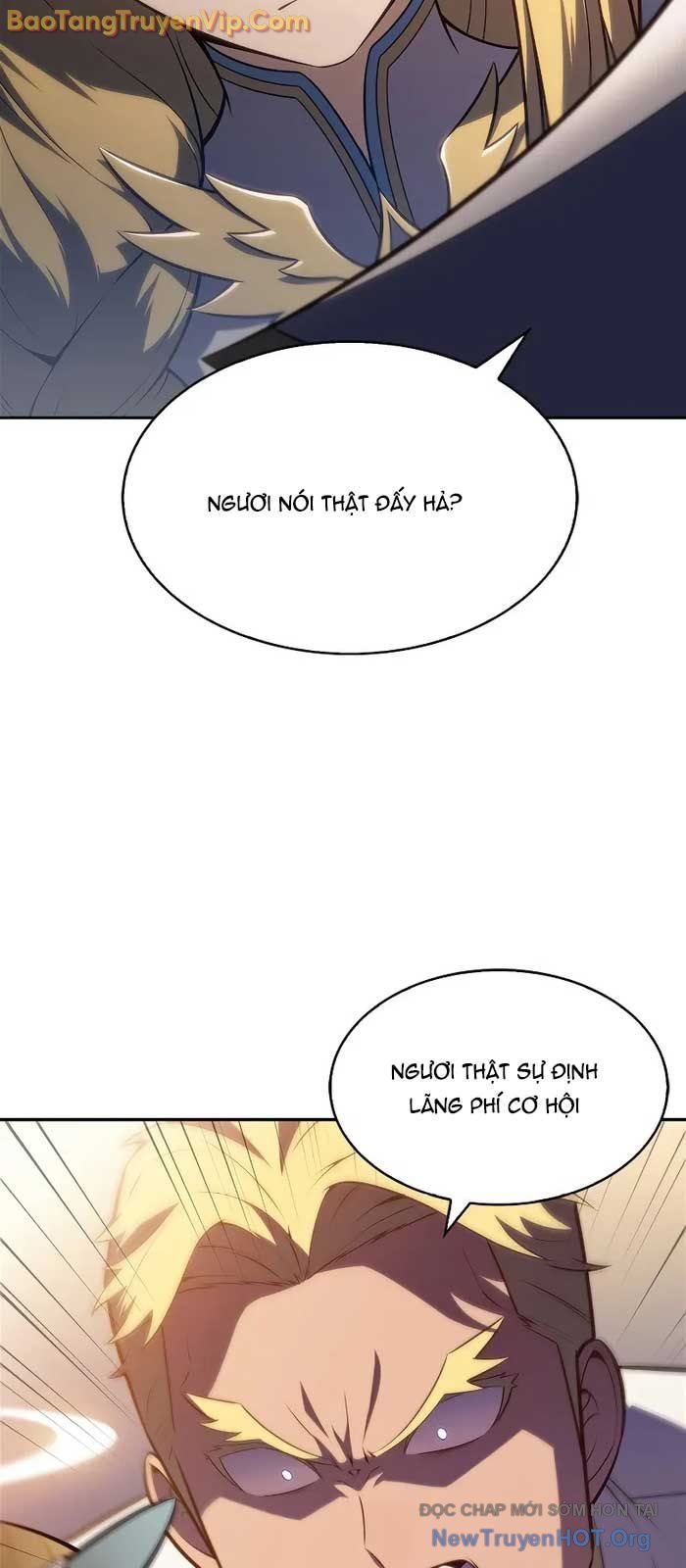 Tôi Là Tân Thủ Có Cấp Cao Nhất Chap 217 - Next Chap 218