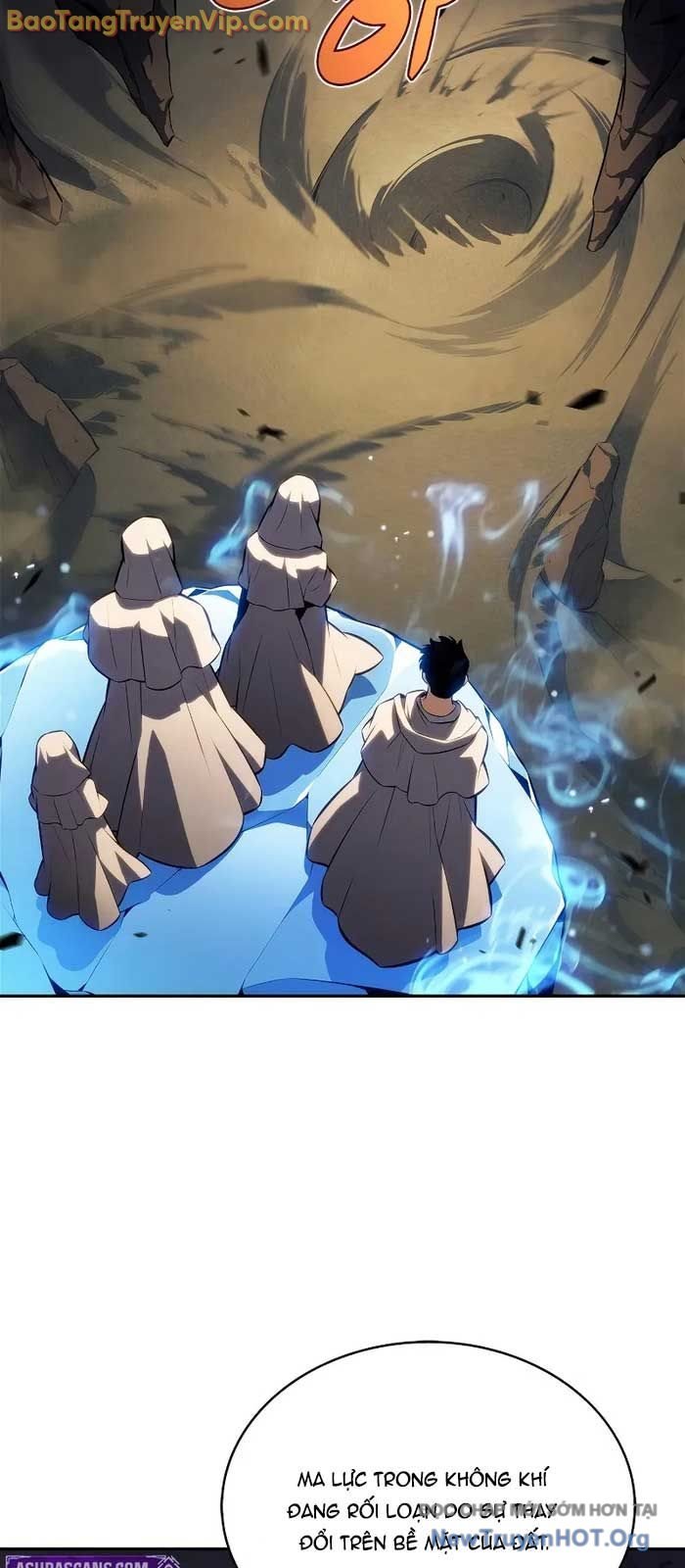 Tôi Là Tân Thủ Có Cấp Cao Nhất Chap 217 - Next Chap 218