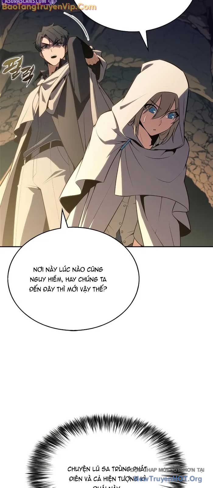 Tôi Là Tân Thủ Có Cấp Cao Nhất Chap 217 - Next Chap 218