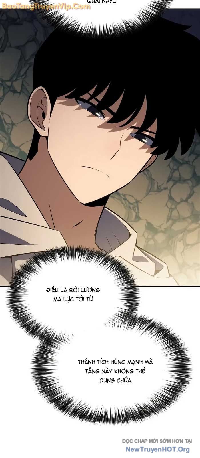 Tôi Là Tân Thủ Có Cấp Cao Nhất Chap 217 - Next Chap 218