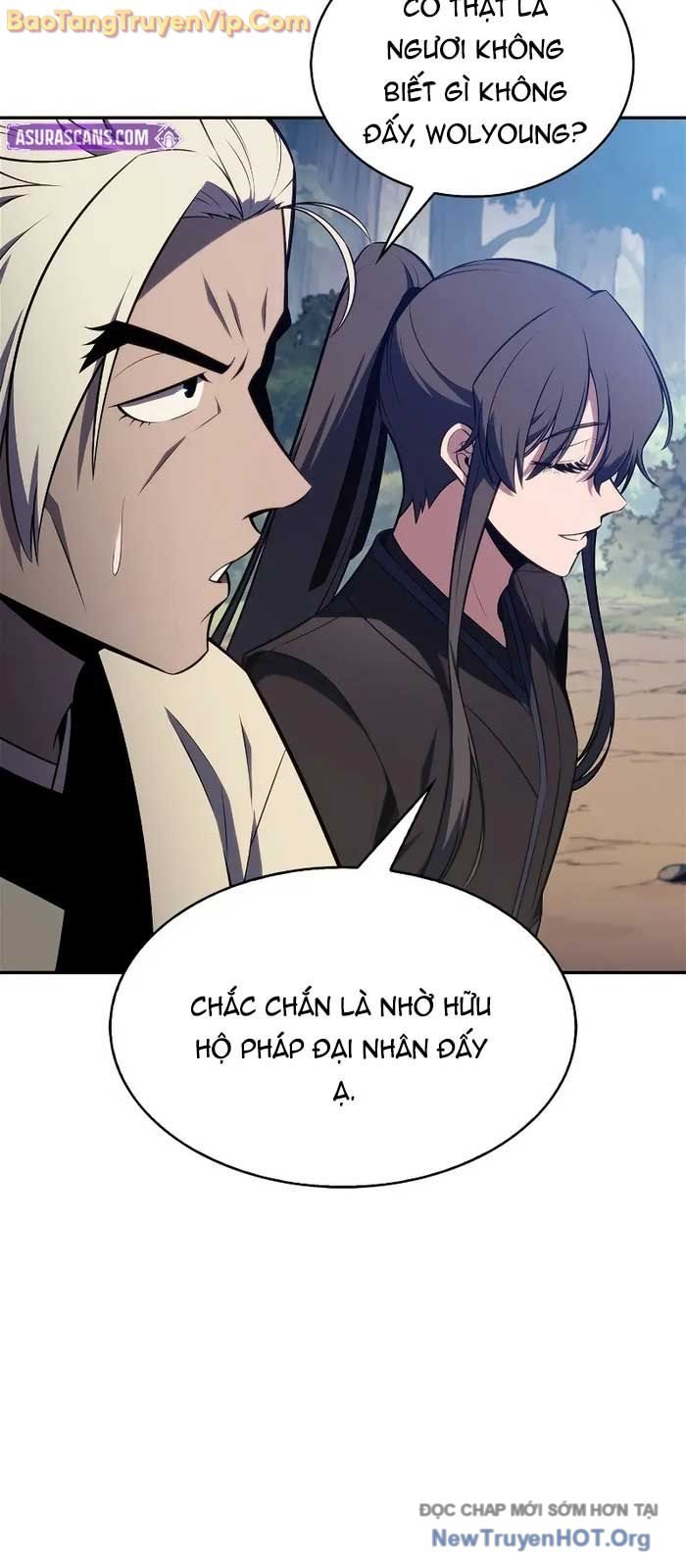 Tôi Là Tân Thủ Có Cấp Cao Nhất Chap 217 - Next Chap 218