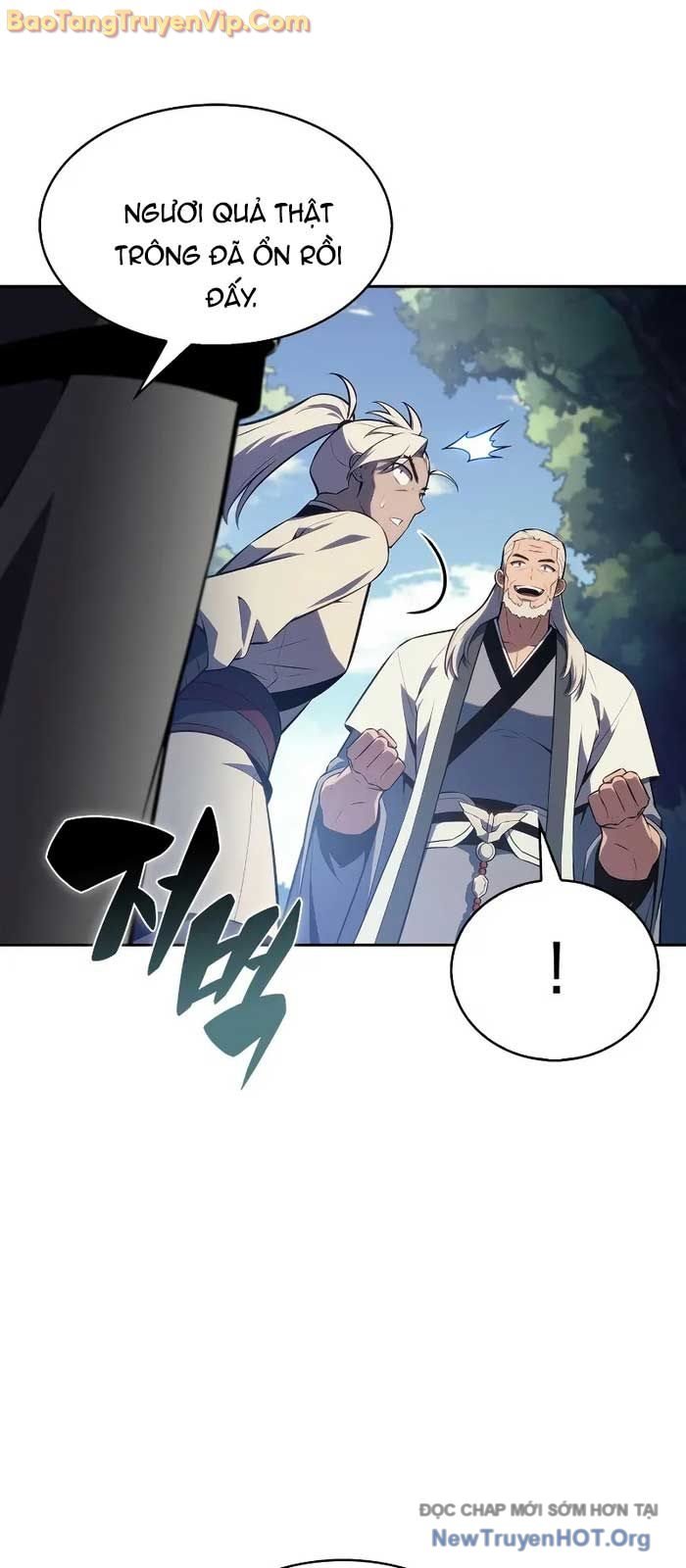 Tôi Là Tân Thủ Có Cấp Cao Nhất Chap 217 - Next Chap 218