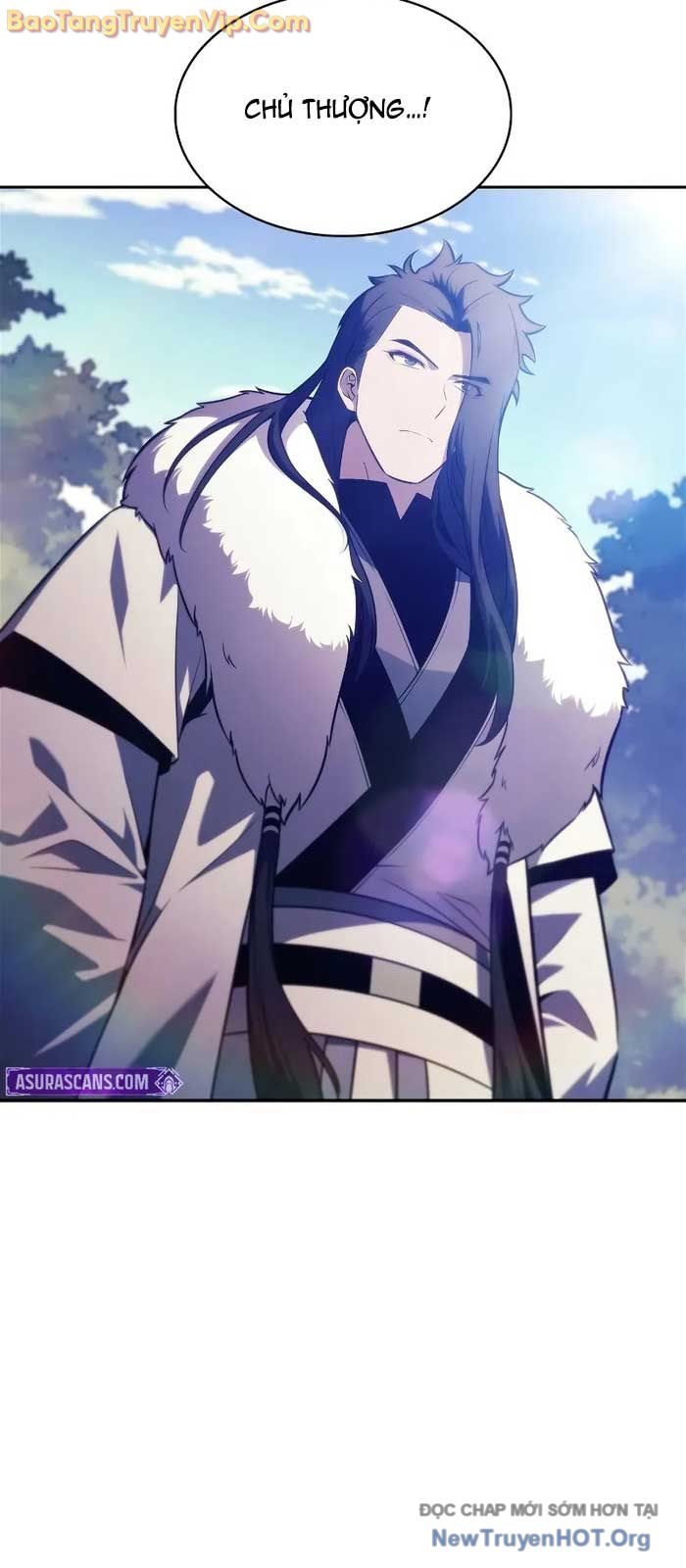 Tôi Là Tân Thủ Có Cấp Cao Nhất Chap 217 - Next Chap 218