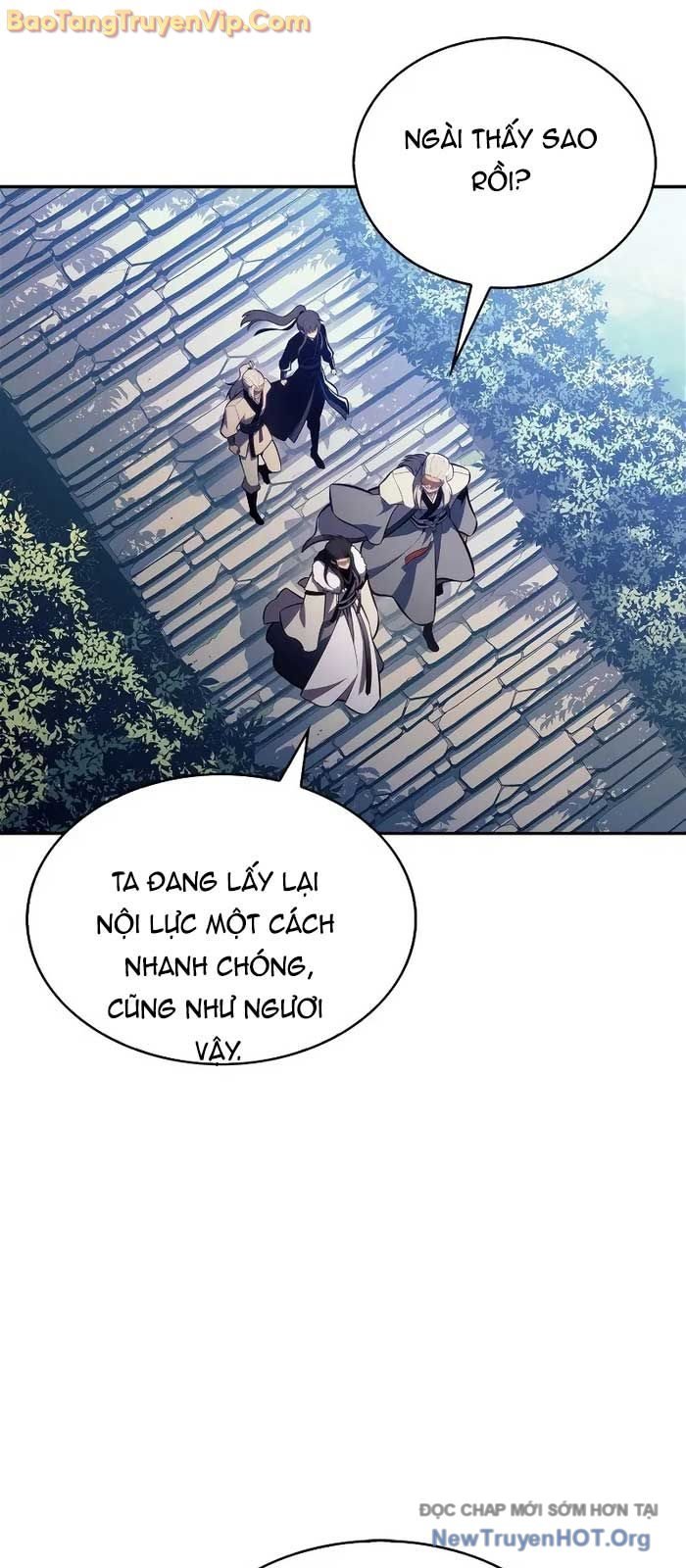 Tôi Là Tân Thủ Có Cấp Cao Nhất Chap 217 - Next Chap 218