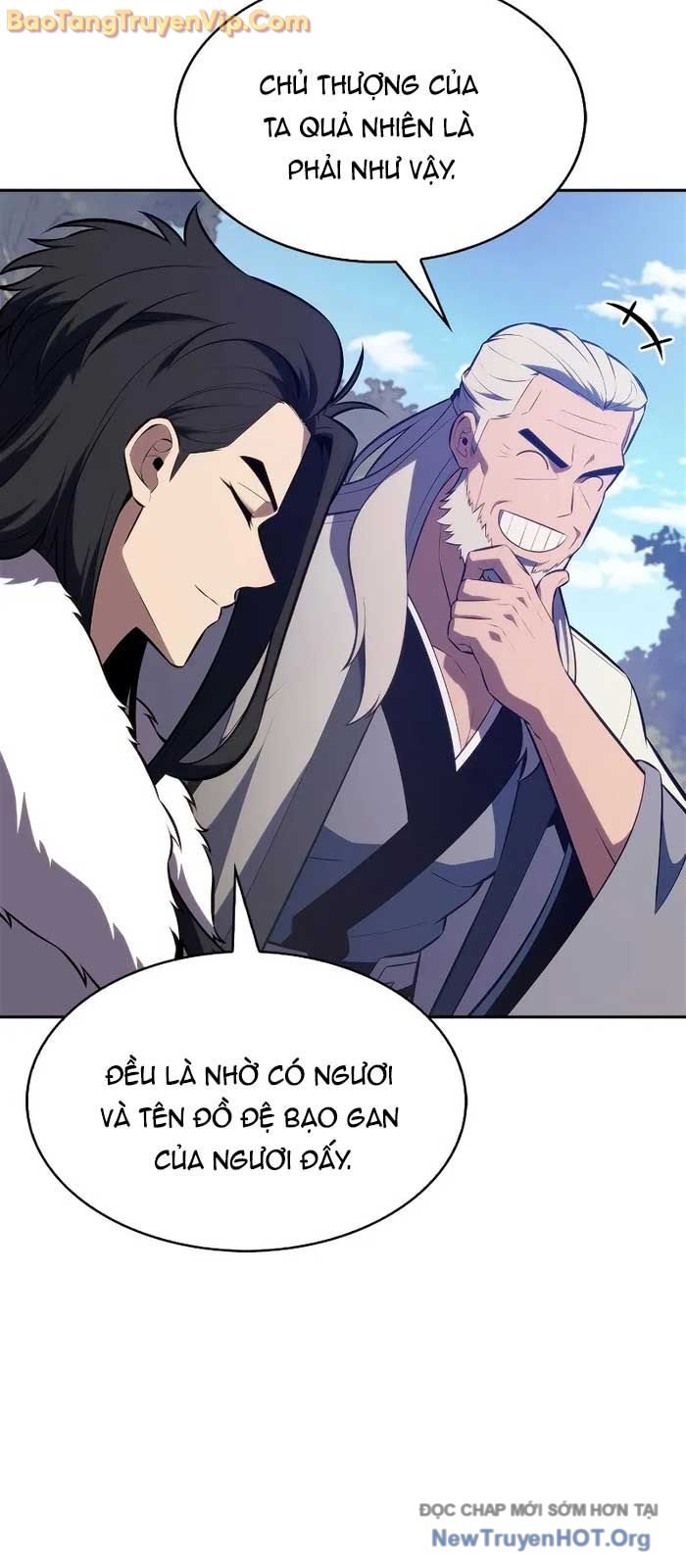 Tôi Là Tân Thủ Có Cấp Cao Nhất Chap 217 - Next Chap 218