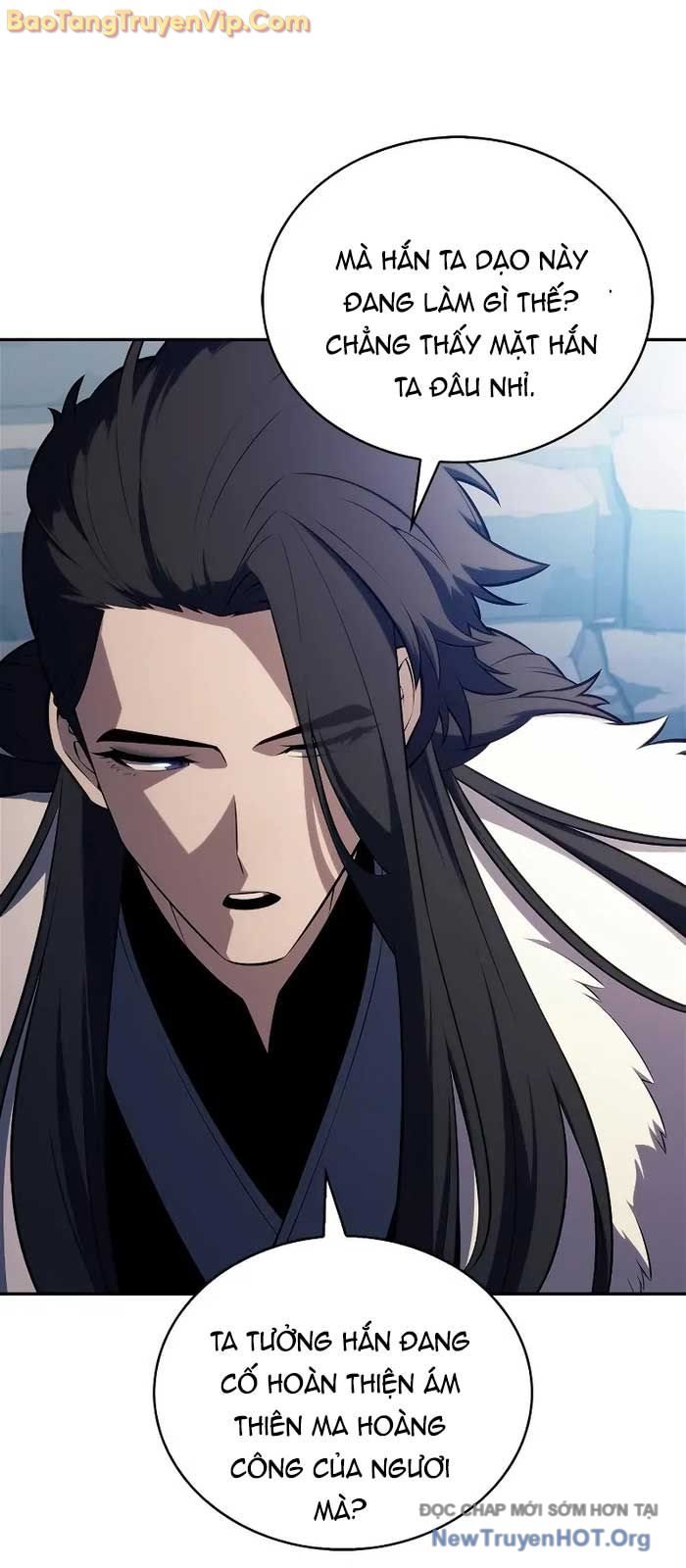 Tôi Là Tân Thủ Có Cấp Cao Nhất Chap 217 - Next Chap 218