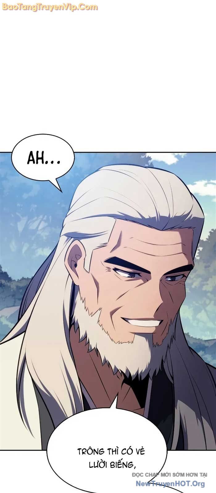 Tôi Là Tân Thủ Có Cấp Cao Nhất Chap 217 - Next Chap 218