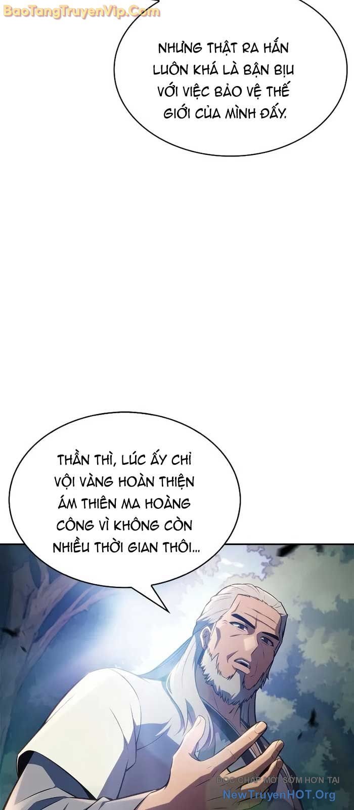 Tôi Là Tân Thủ Có Cấp Cao Nhất Chap 217 - Next Chap 218