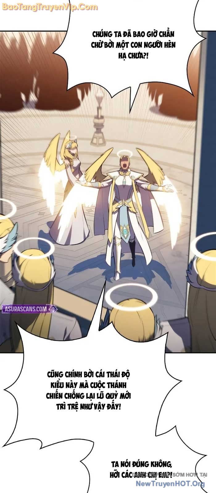 Tôi Là Tân Thủ Có Cấp Cao Nhất Chap 217 - Next Chap 218