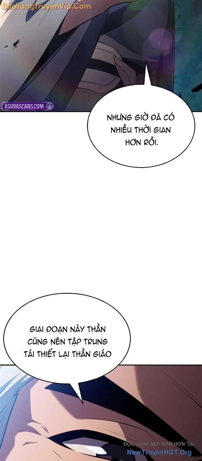 Tôi Là Tân Thủ Có Cấp Cao Nhất Chap 217 - Next Chap 218