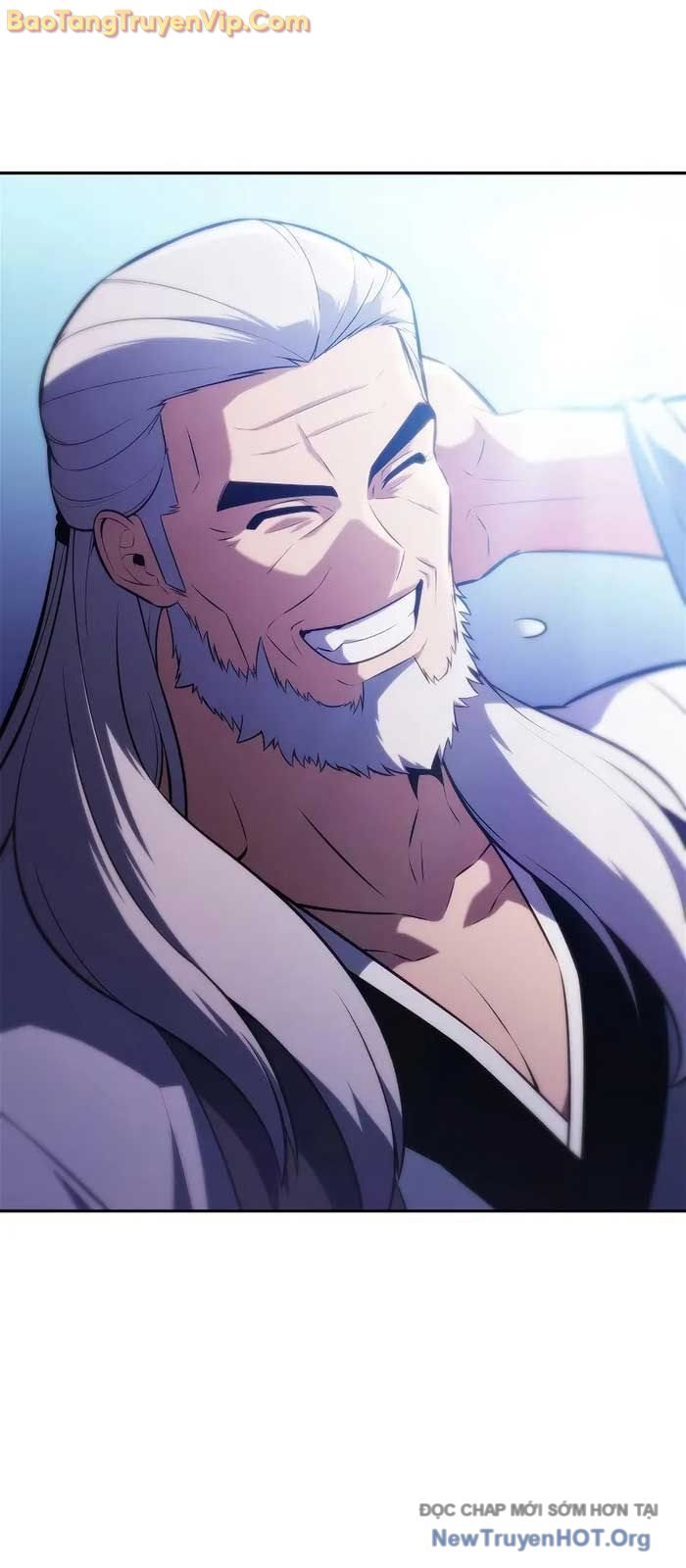 Tôi Là Tân Thủ Có Cấp Cao Nhất Chap 217 - Next Chap 218