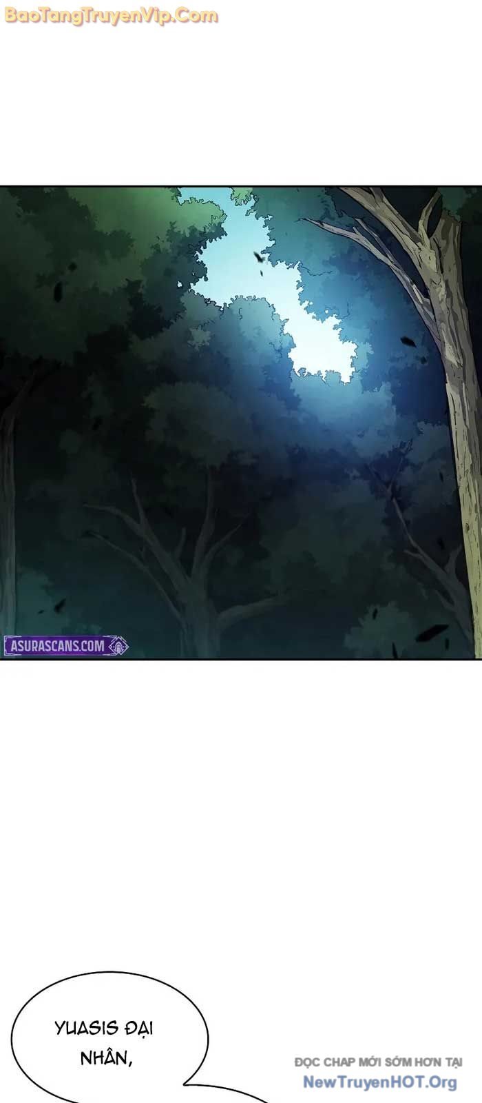 Tôi Là Tân Thủ Có Cấp Cao Nhất Chap 217 - Next Chap 218