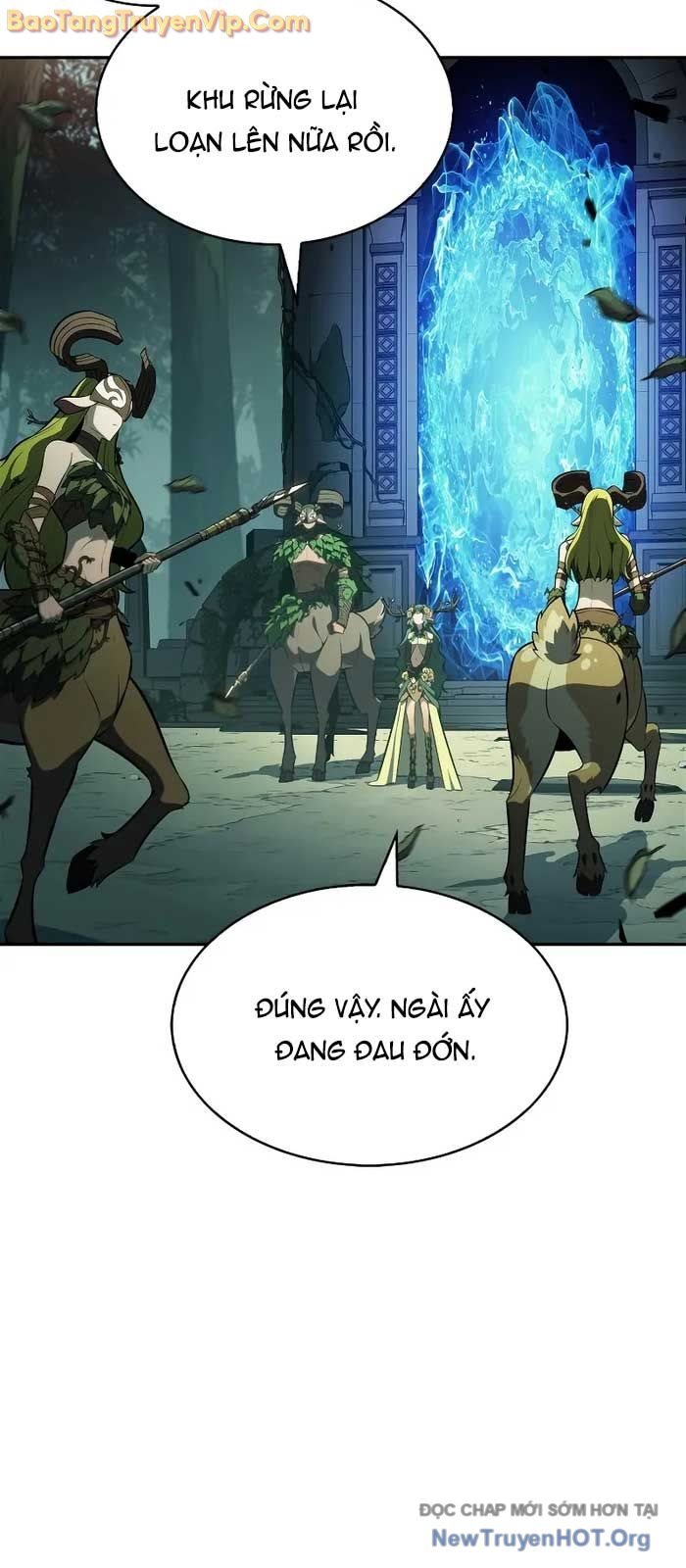 Tôi Là Tân Thủ Có Cấp Cao Nhất Chap 217 - Next Chap 218