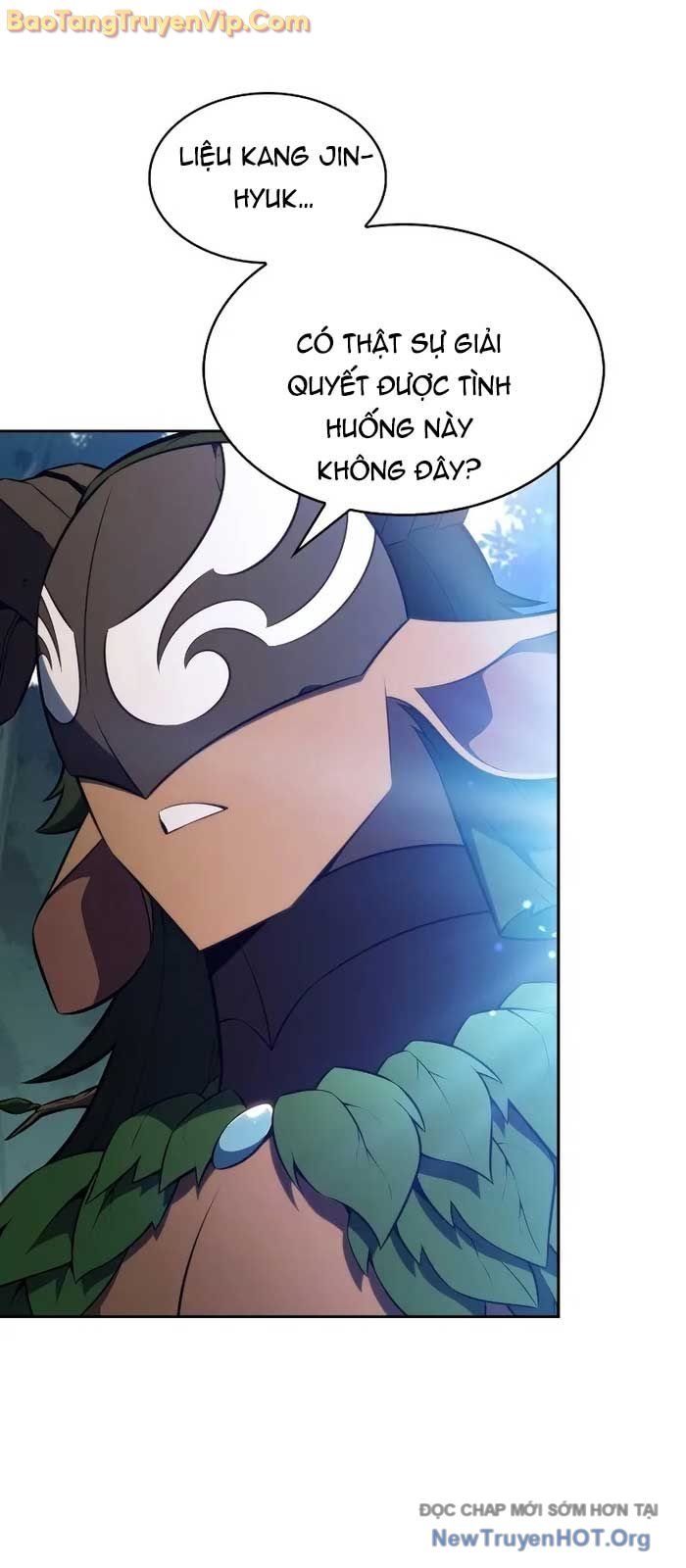 Tôi Là Tân Thủ Có Cấp Cao Nhất Chap 217 - Next Chap 218