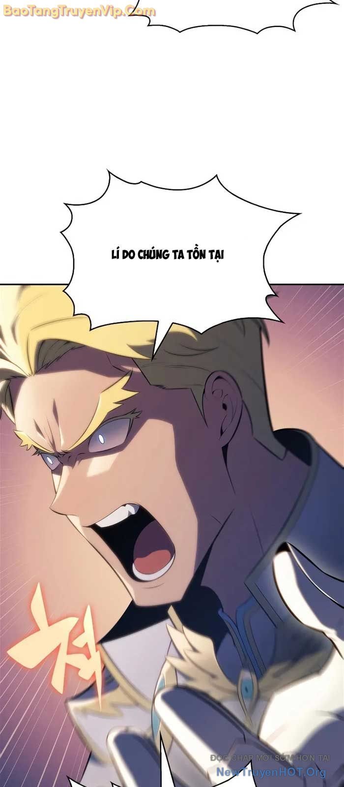 Tôi Là Tân Thủ Có Cấp Cao Nhất Chap 217 - Next Chap 218