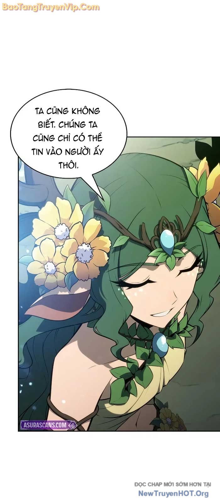 Tôi Là Tân Thủ Có Cấp Cao Nhất Chap 217 - Next Chap 218