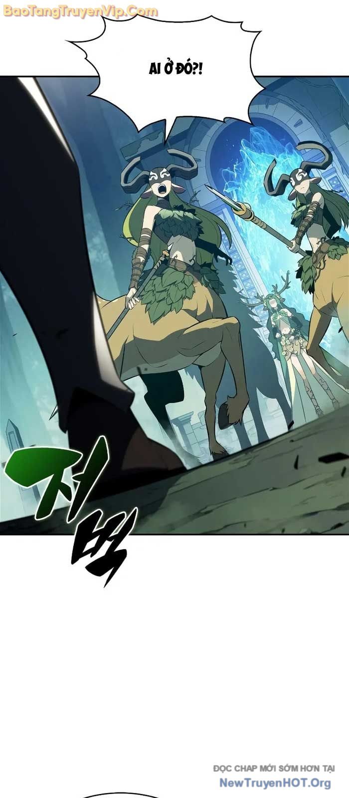 Tôi Là Tân Thủ Có Cấp Cao Nhất Chap 217 - Next Chap 218