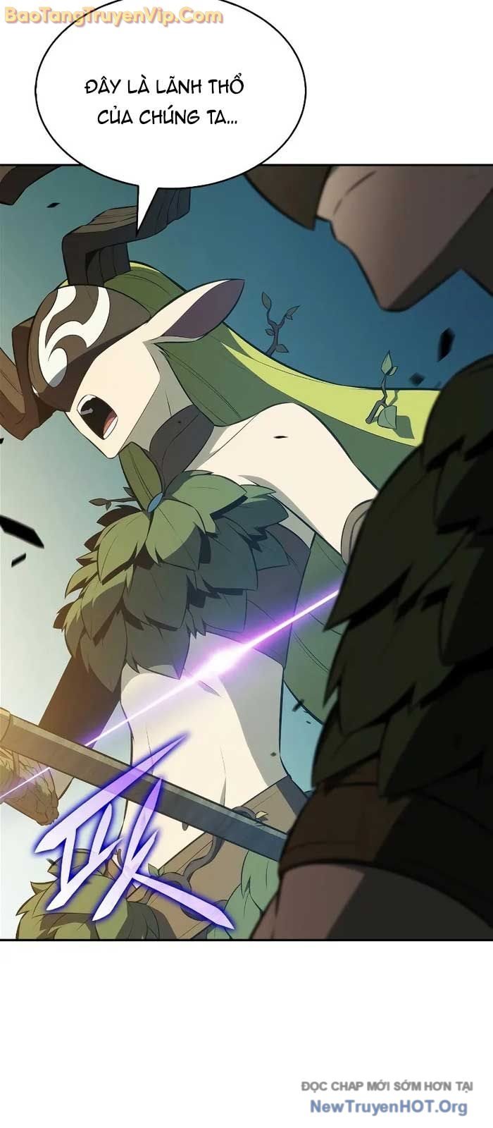 Tôi Là Tân Thủ Có Cấp Cao Nhất Chap 217 - Next Chap 218