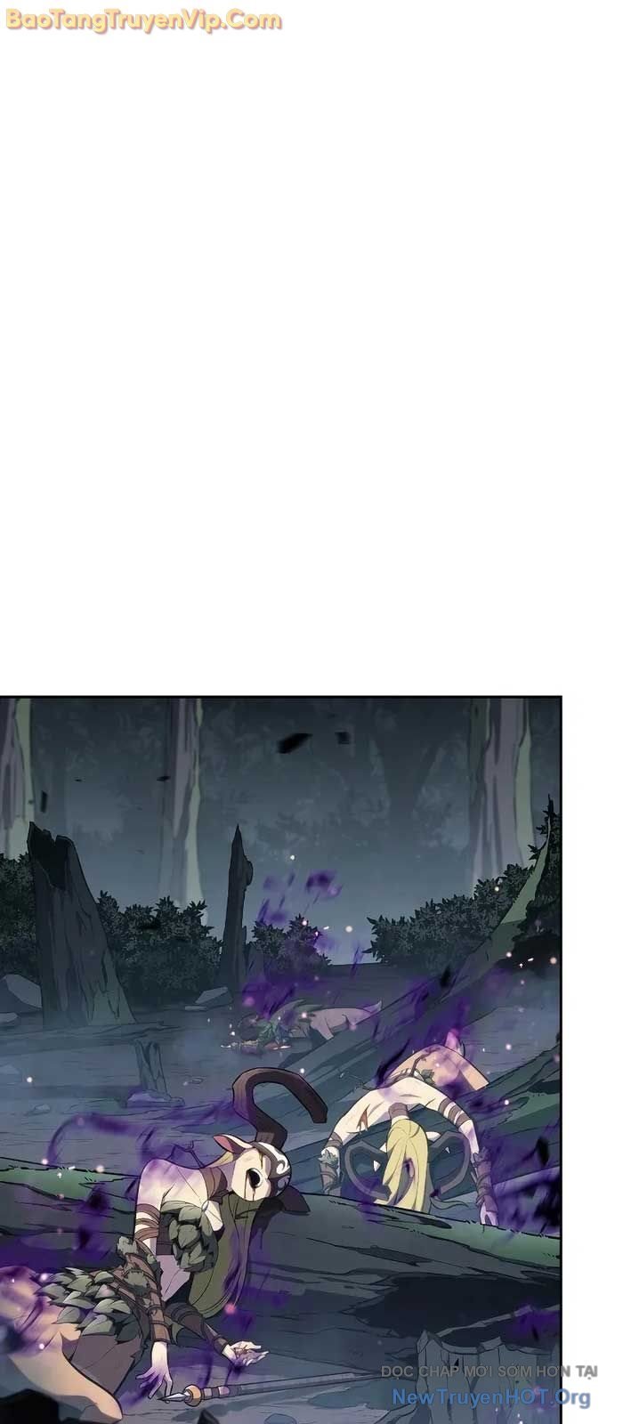 Tôi Là Tân Thủ Có Cấp Cao Nhất Chap 217 - Next Chap 218