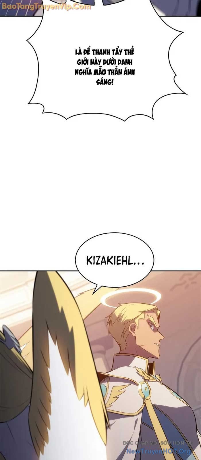 Tôi Là Tân Thủ Có Cấp Cao Nhất Chap 217 - Next Chap 218