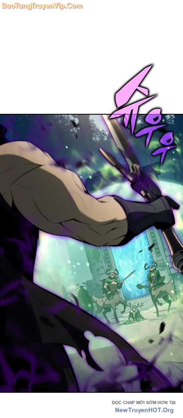 Tôi Là Tân Thủ Có Cấp Cao Nhất Chap 217 - Next Chap 218