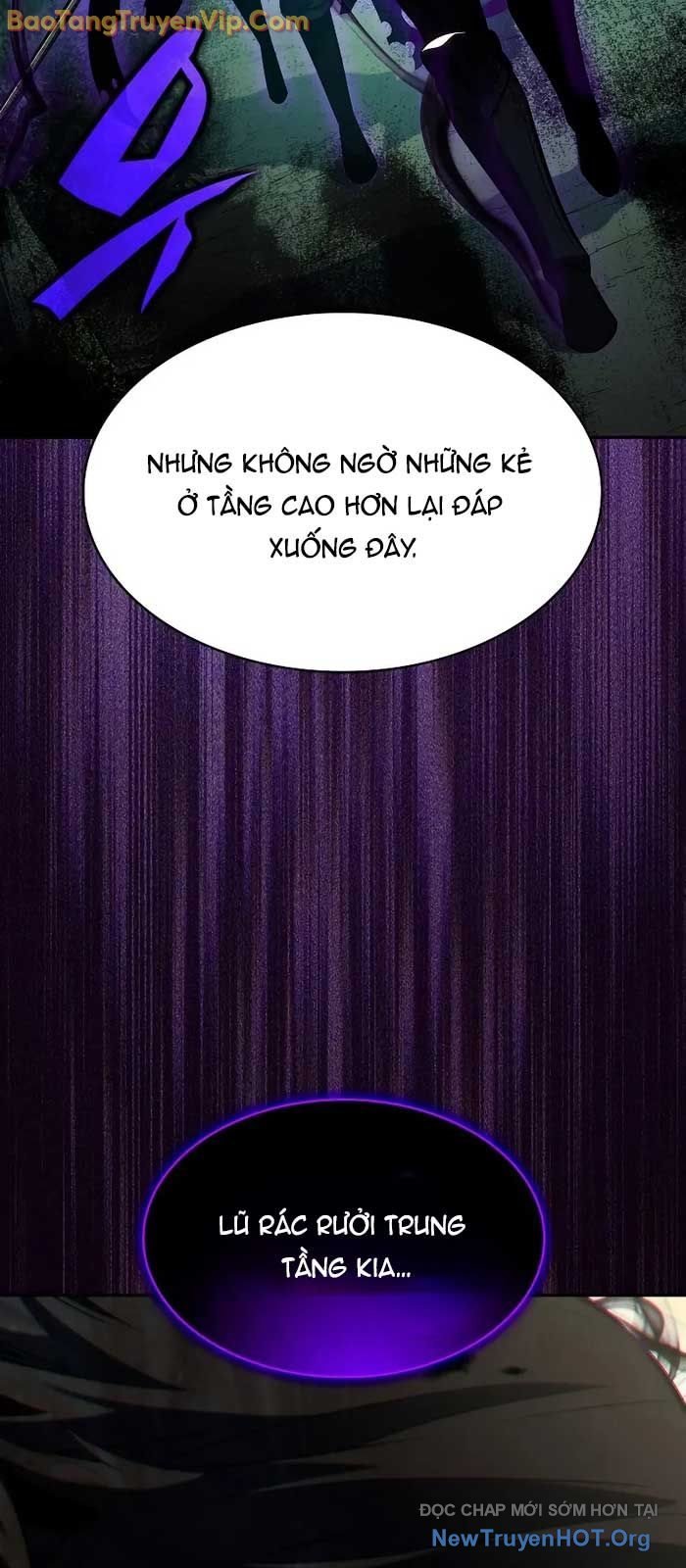 Tôi Là Tân Thủ Có Cấp Cao Nhất Chap 217 - Next Chap 218