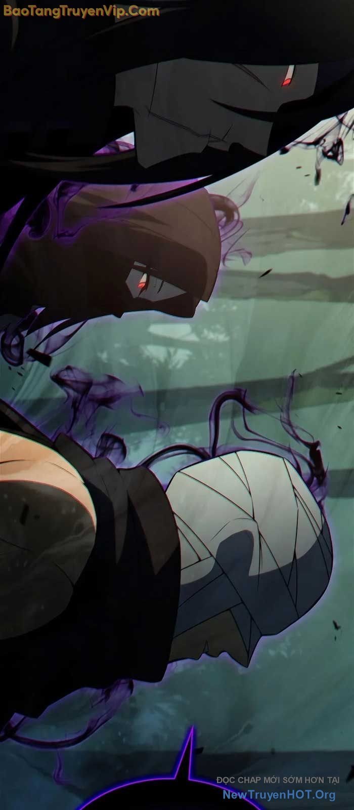 Tôi Là Tân Thủ Có Cấp Cao Nhất Chap 217 - Next Chap 218