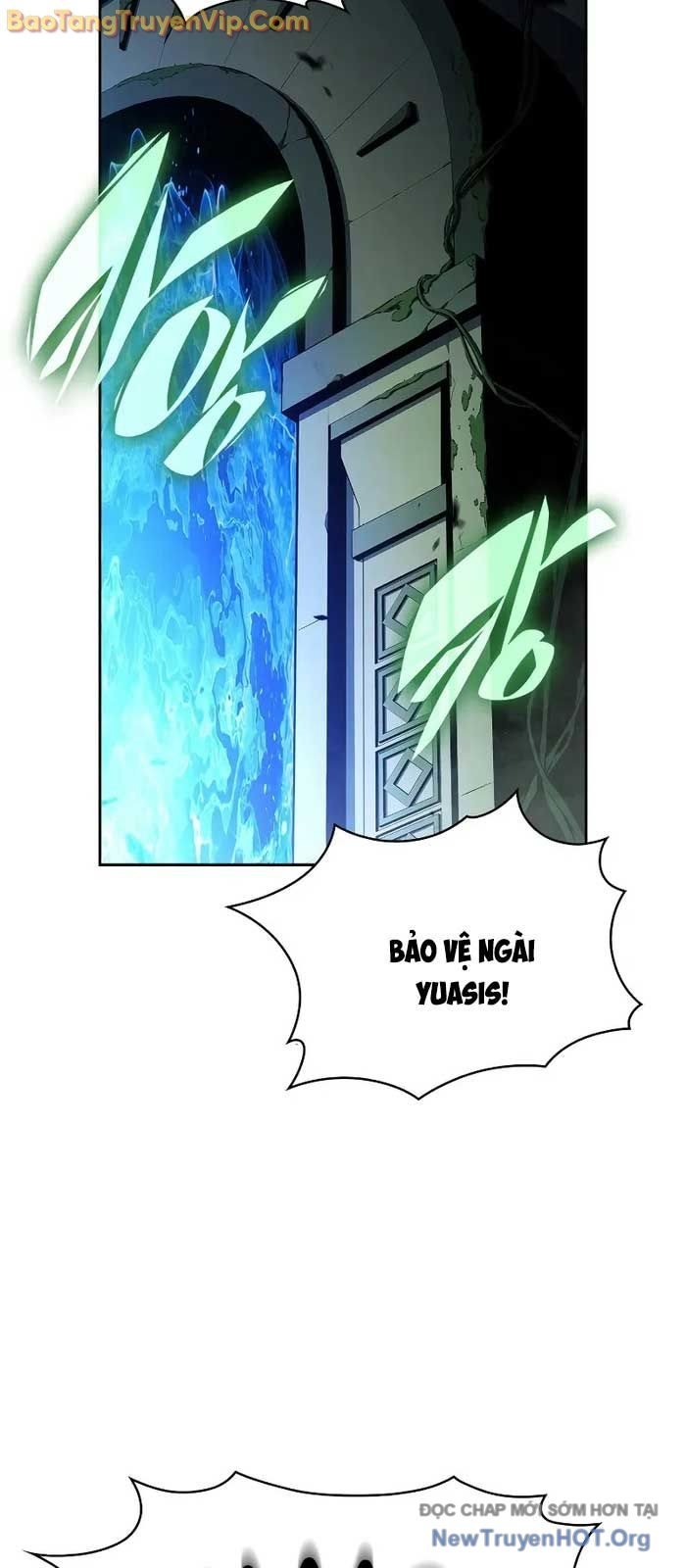Tôi Là Tân Thủ Có Cấp Cao Nhất Chap 217 - Next Chap 218
