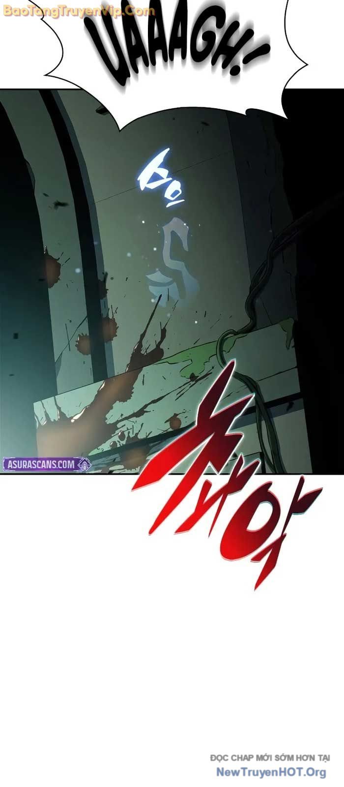 Tôi Là Tân Thủ Có Cấp Cao Nhất Chap 217 - Next Chap 218