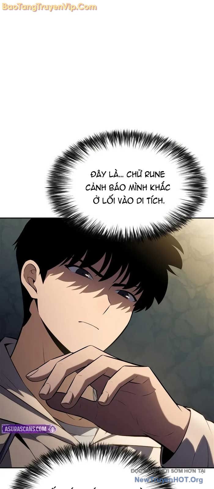 Tôi Là Tân Thủ Có Cấp Cao Nhất Chap 217 - Next Chap 218