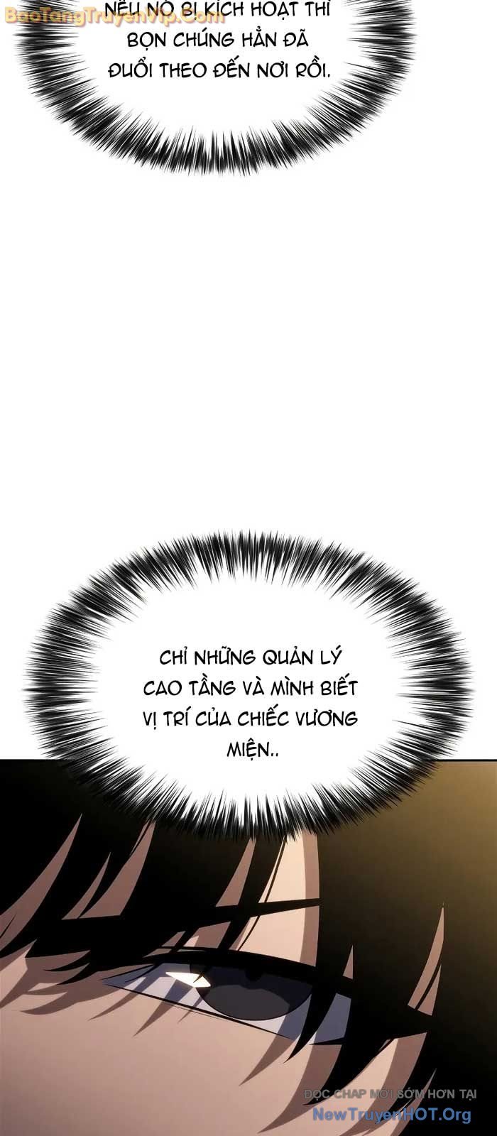 Tôi Là Tân Thủ Có Cấp Cao Nhất Chap 217 - Next Chap 218