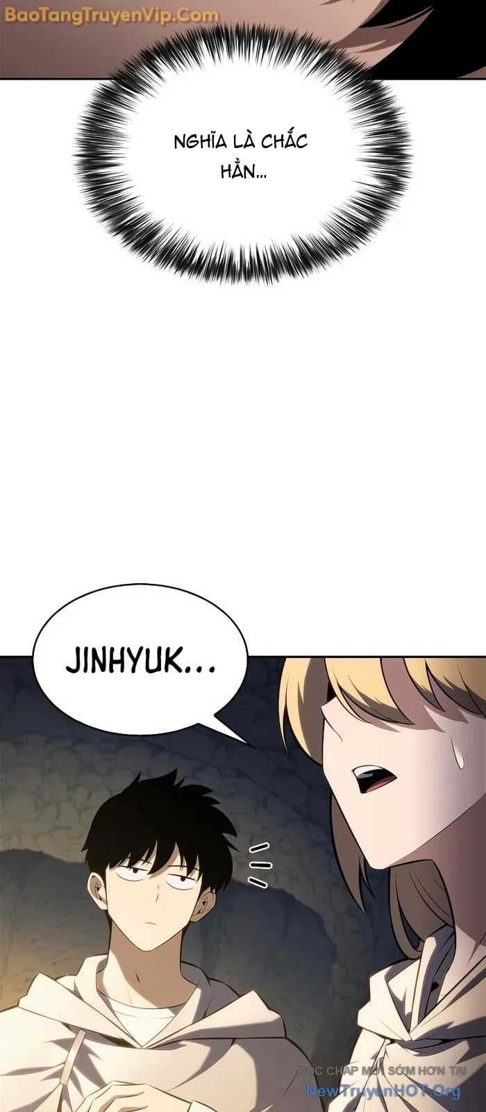 Tôi Là Tân Thủ Có Cấp Cao Nhất Chap 217 - Next Chap 218