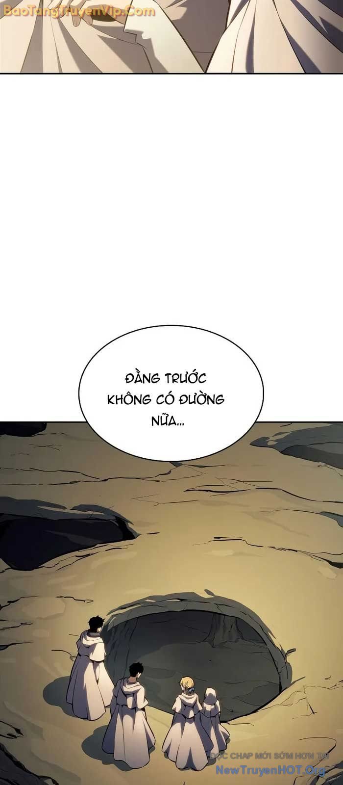 Tôi Là Tân Thủ Có Cấp Cao Nhất Chap 217 - Next Chap 218