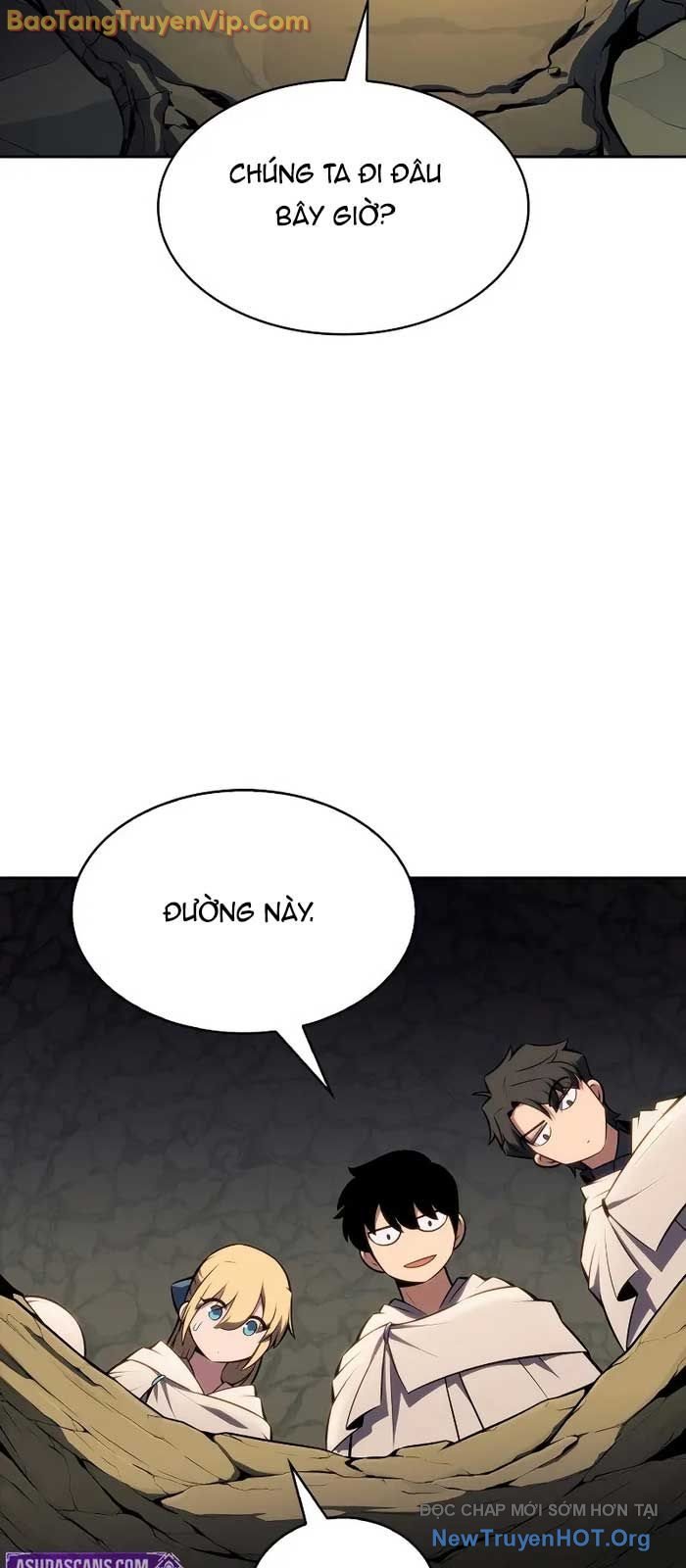 Tôi Là Tân Thủ Có Cấp Cao Nhất Chap 217 - Next Chap 218