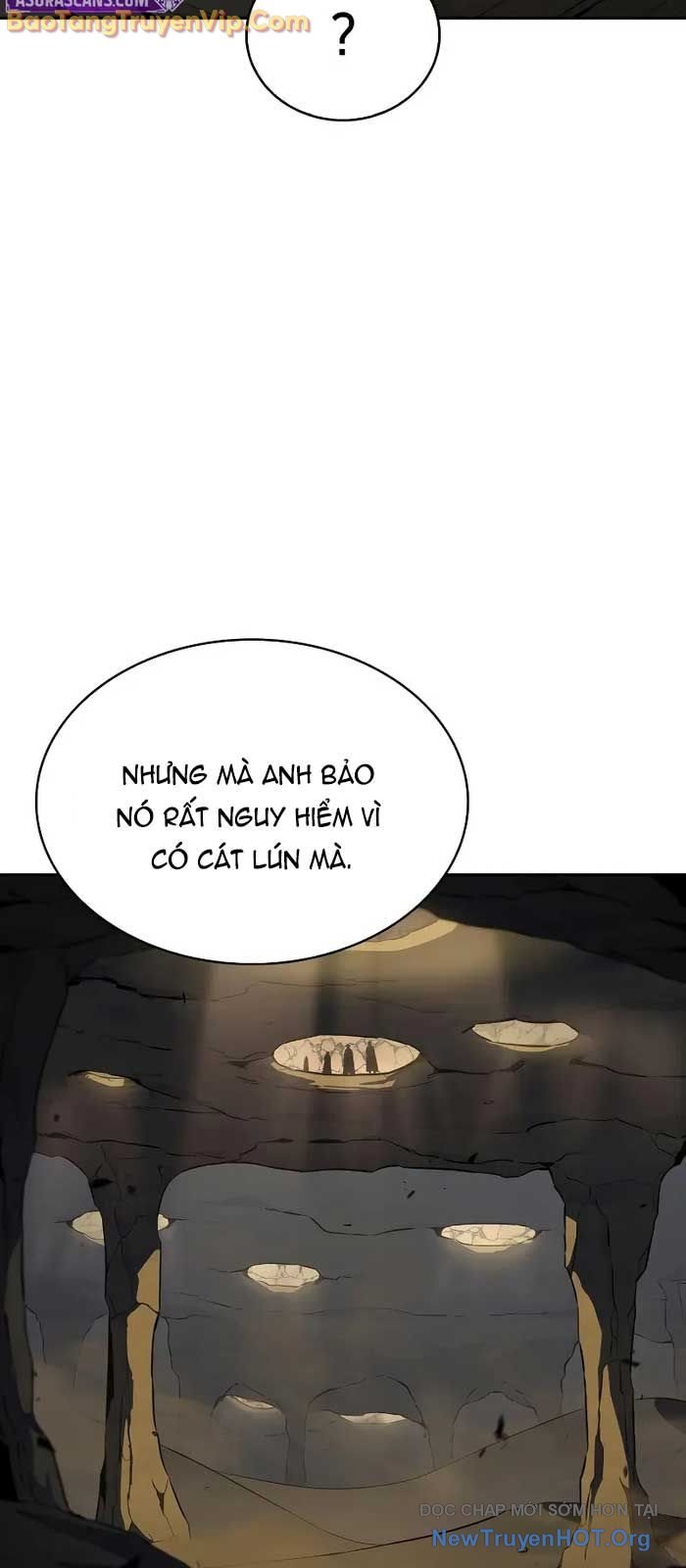 Tôi Là Tân Thủ Có Cấp Cao Nhất Chap 217 - Next Chap 218
