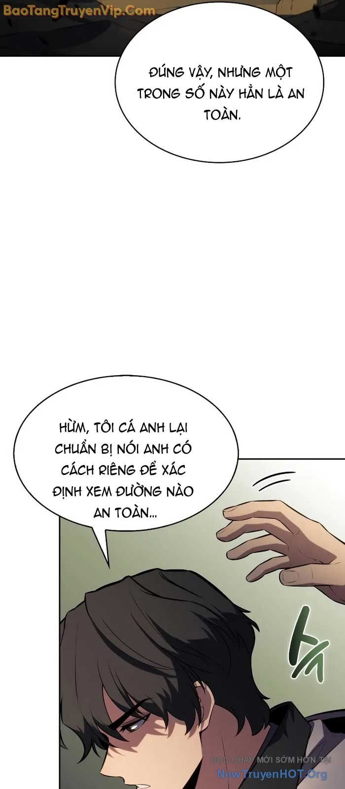 Tôi Là Tân Thủ Có Cấp Cao Nhất Chap 217 - Next Chap 218