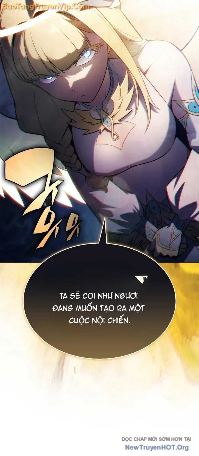 Tôi Là Tân Thủ Có Cấp Cao Nhất Chap 217 - Next Chap 218